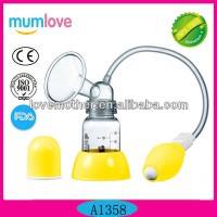 Mumlove Cheap Hand Care Breast Feeding Pump