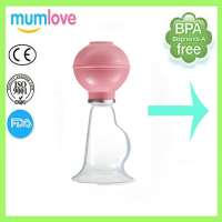 Mumlove PP Hand Breast Reliever Pump